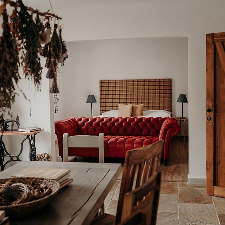 Vila Zvonica Nová Lesná エクステリア 写真