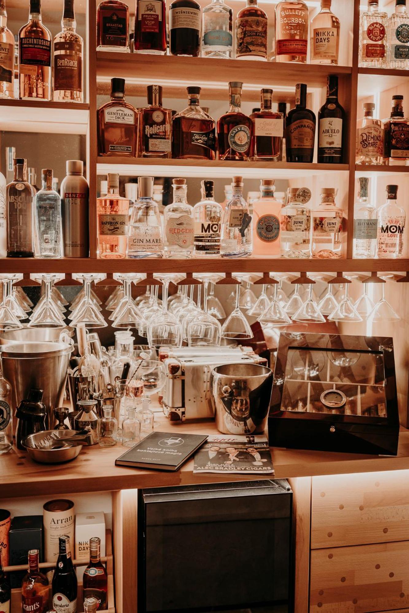 Vila Zvonica Nová Lesná エクステリア 写真