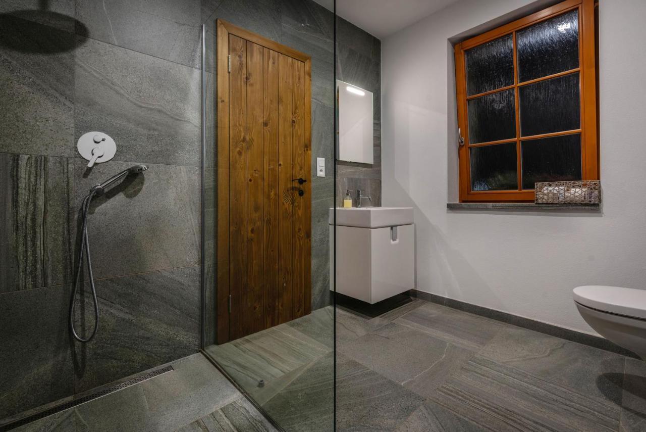 Vila Zvonica Nová Lesná エクステリア 写真