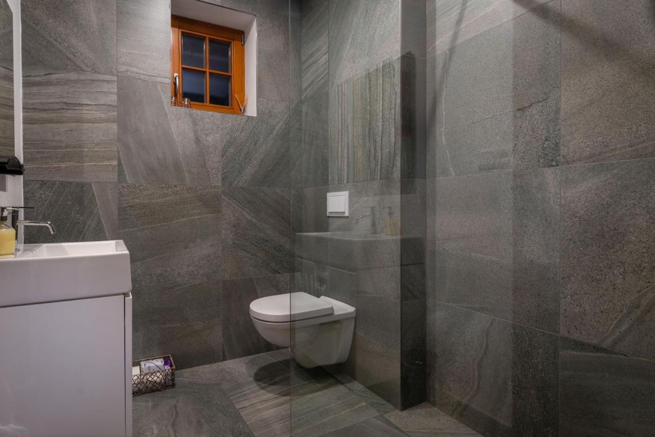 Vila Zvonica Nová Lesná エクステリア 写真